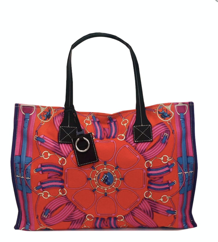 Leather Bags & Belts — Le Fash